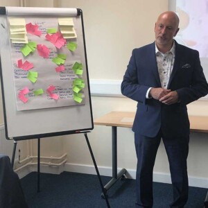 Official launch of 360 Certification Ltd @ Chelmsford Waterhouse Business Centre